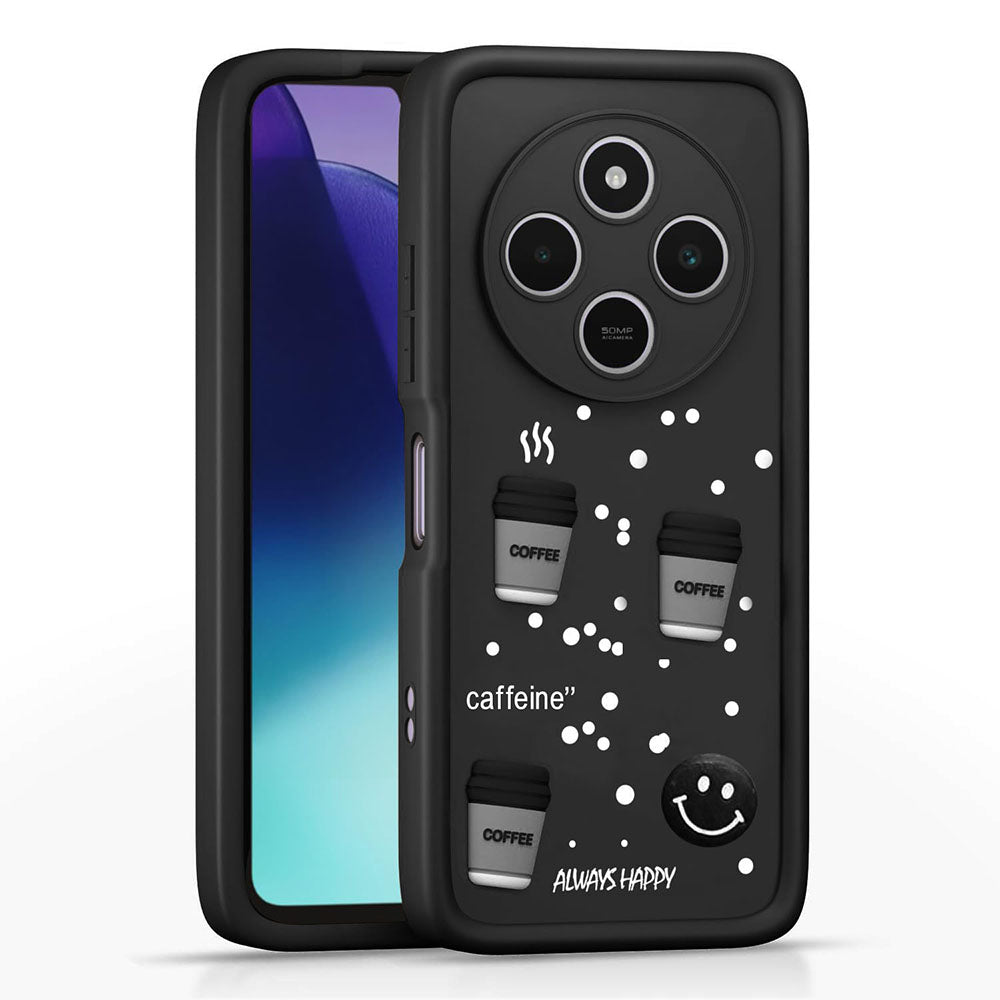 Mi Redmi A4 5G / 14C 5G / 14R 5G / Poco C75 5G / M7 5G