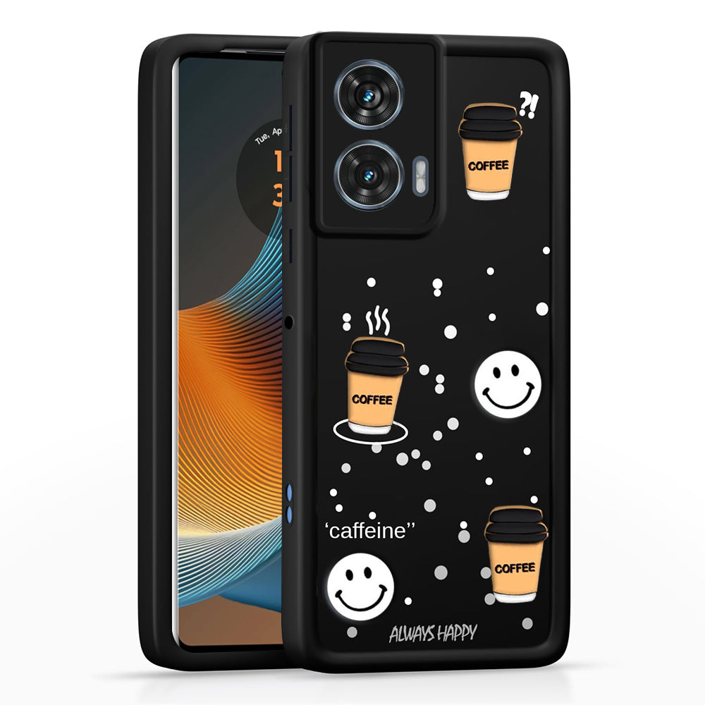Motorola Moto Edge 50 Fusion 5G / G85 5G