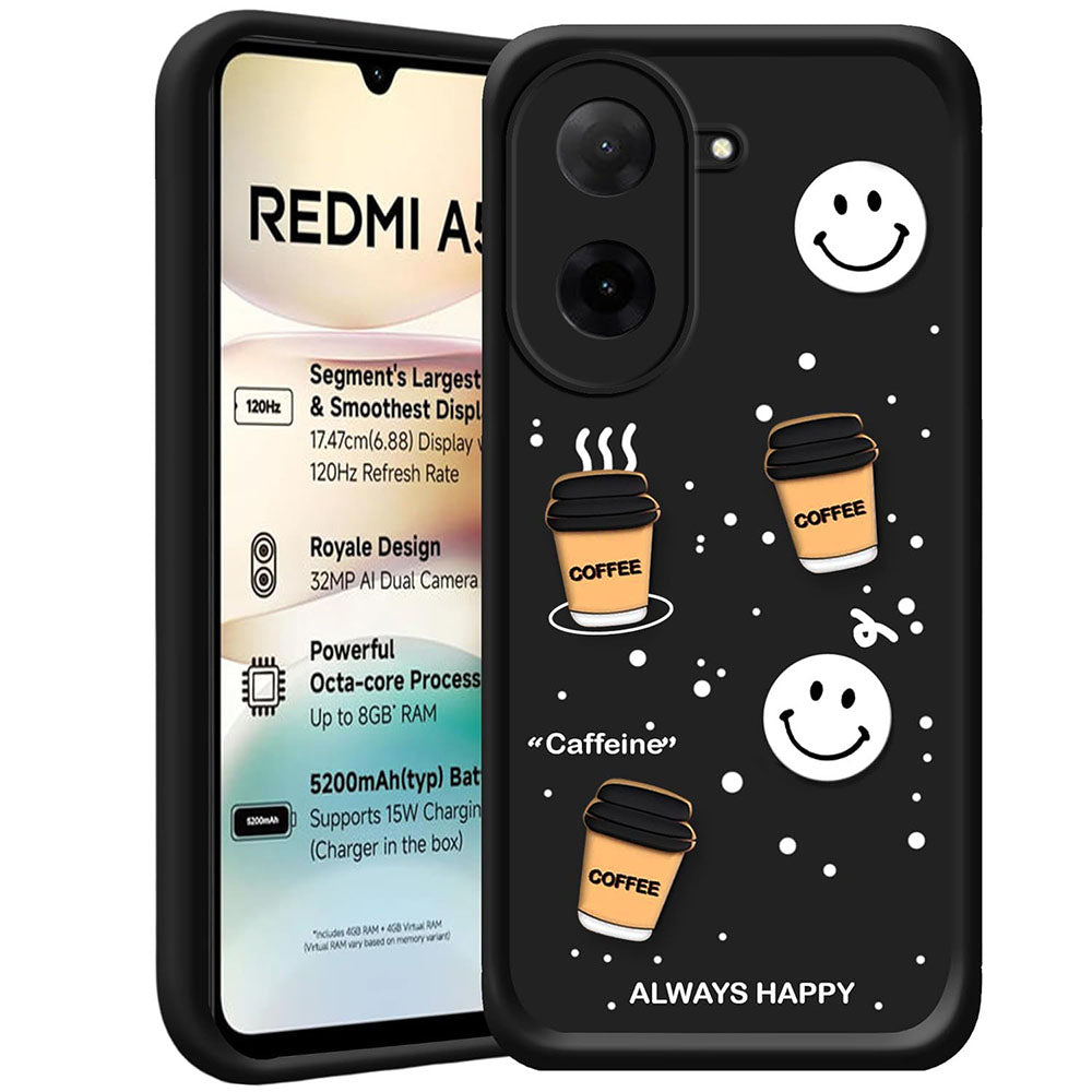 Mi Redmi A5 4G / Poco C71 4G