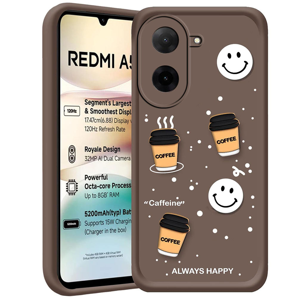 Mi Redmi A5 4G / Poco C71 4G