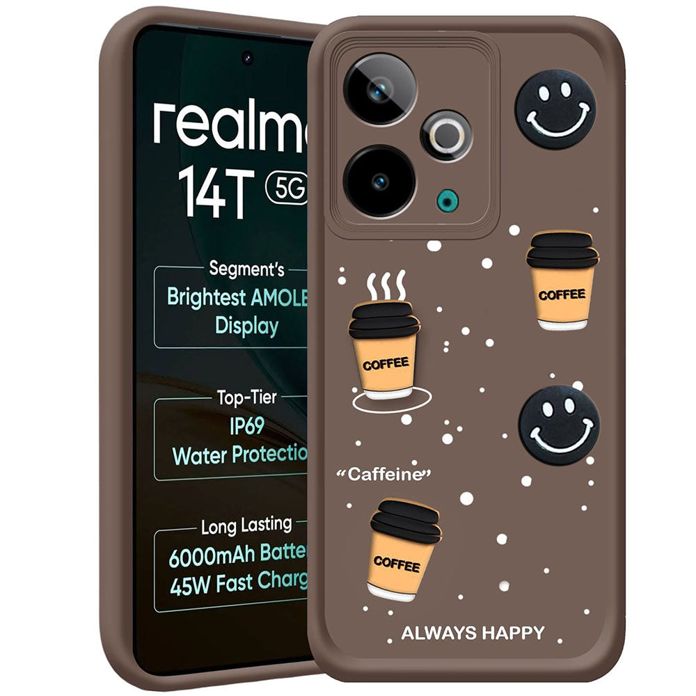 Realme 14T 5G