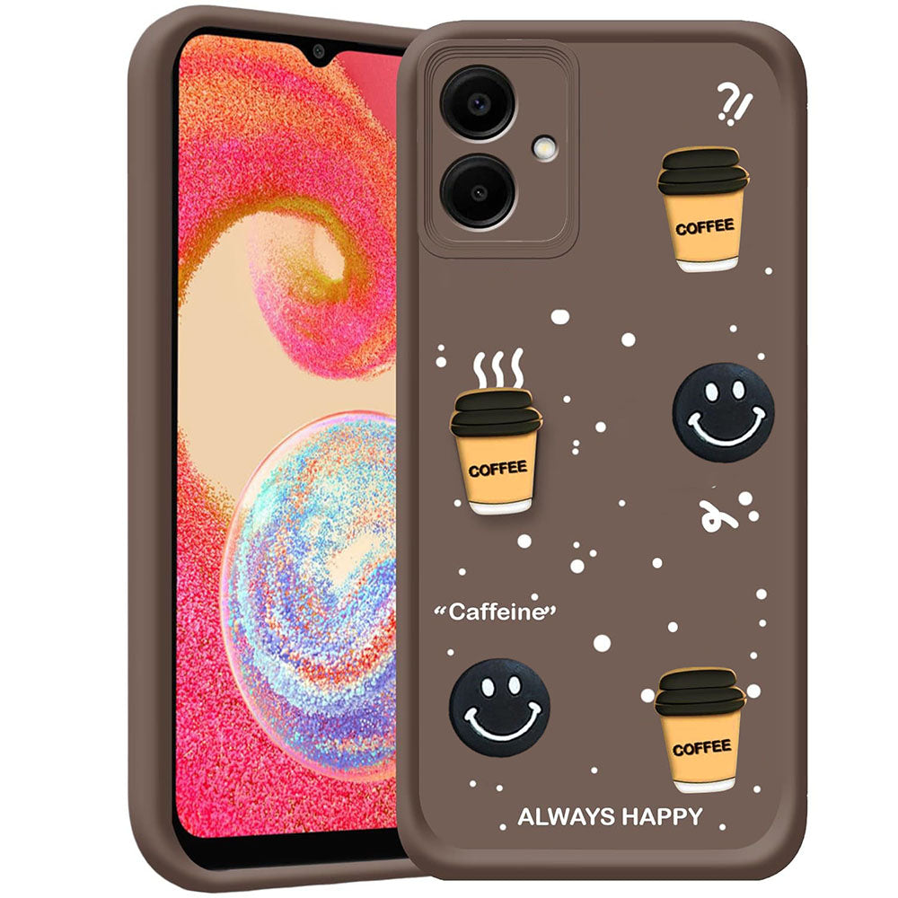 Samsung Galaxy A04E 4G / M04 4G / F04 4G