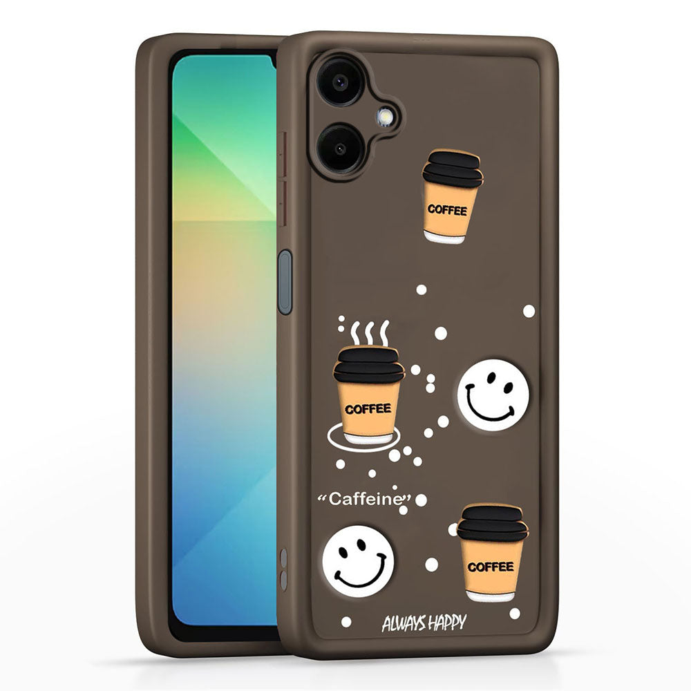 Samsung Galaxy A06 5G / A06 4G