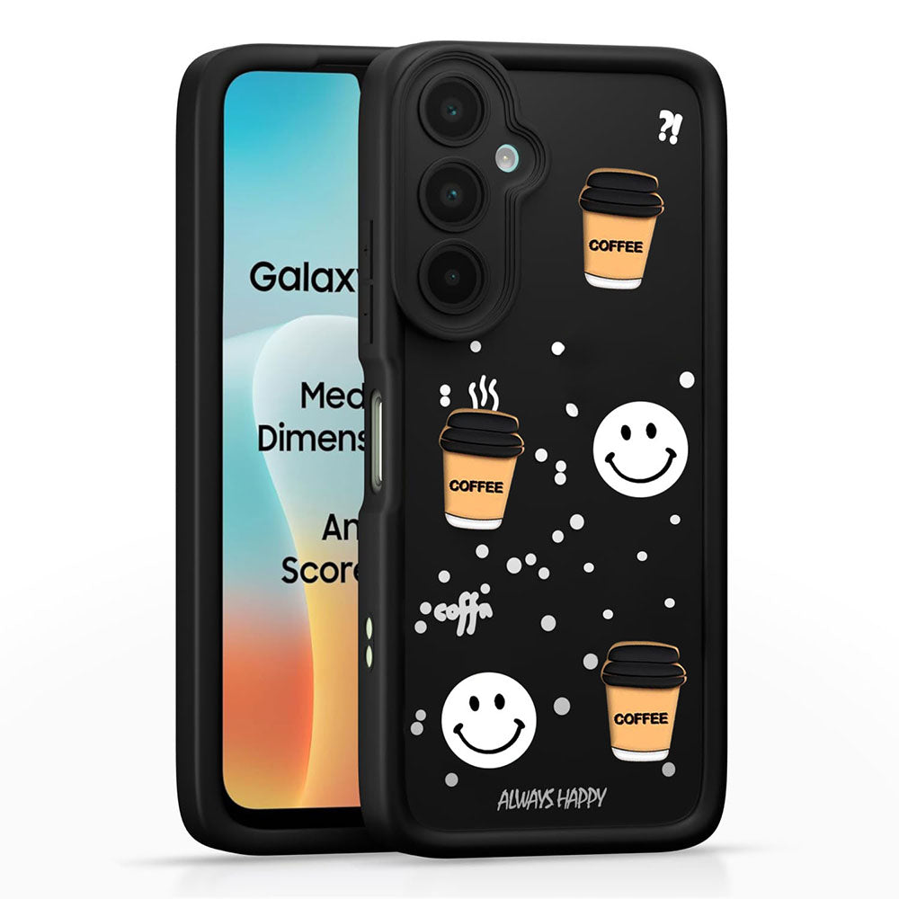 Samsung Galaxy M16 5G / F16 5G
