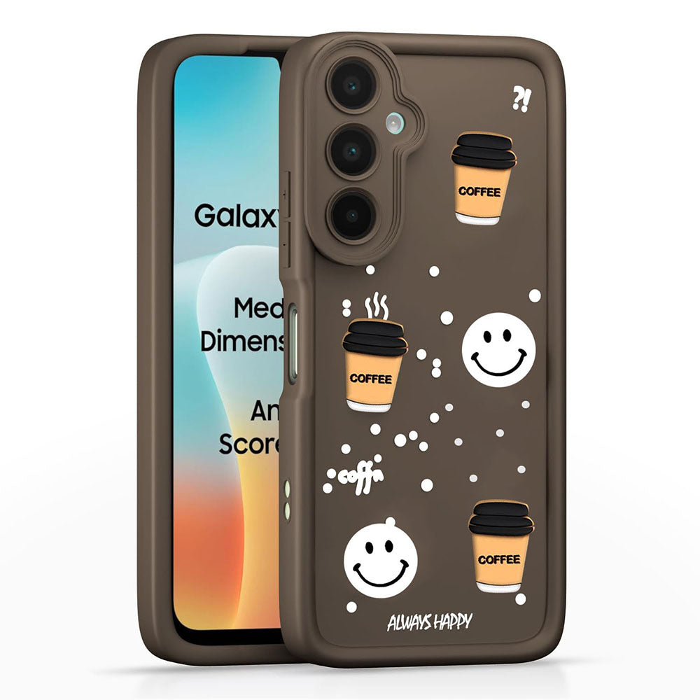 Samsung Galaxy M16 5G / F16 5G