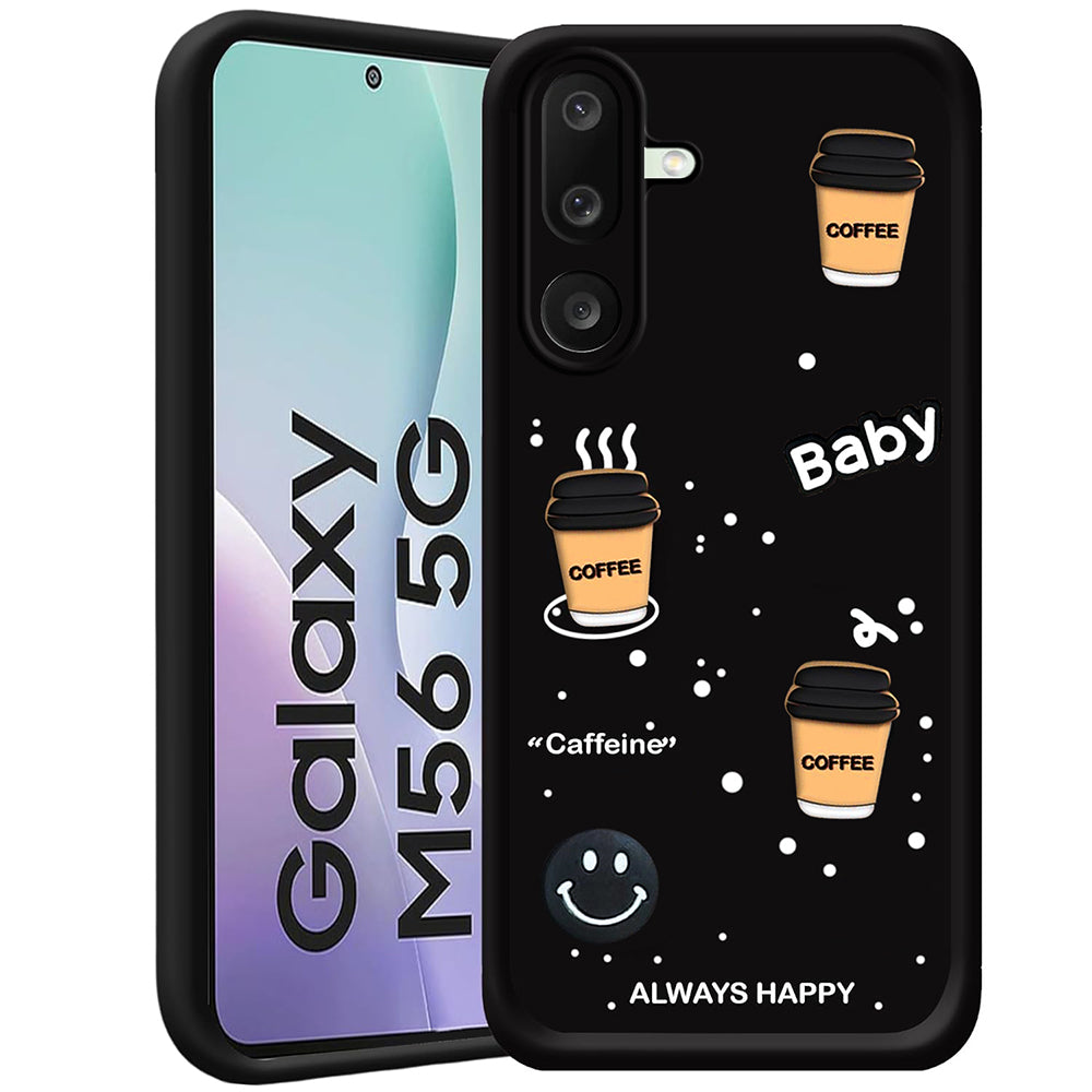 Samsung Galaxy M56 5G / F56 5G