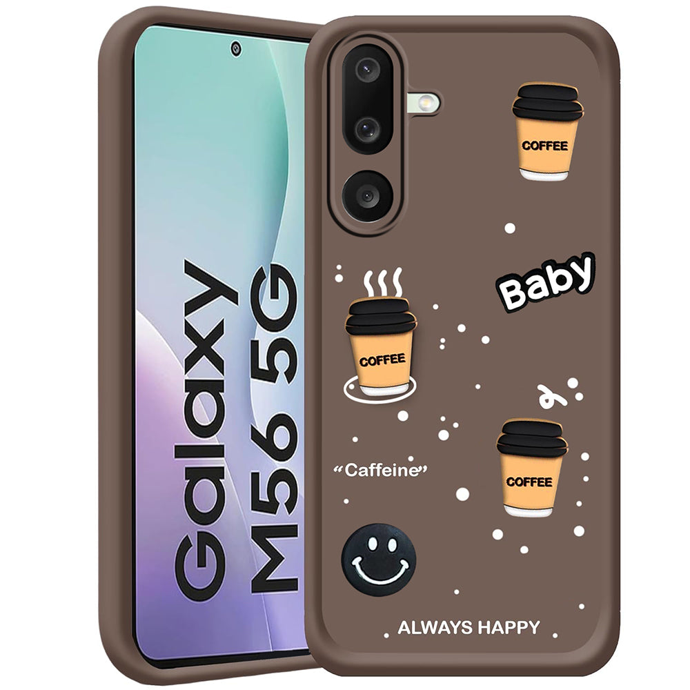 Samsung Galaxy M56 5G / F56 5G
