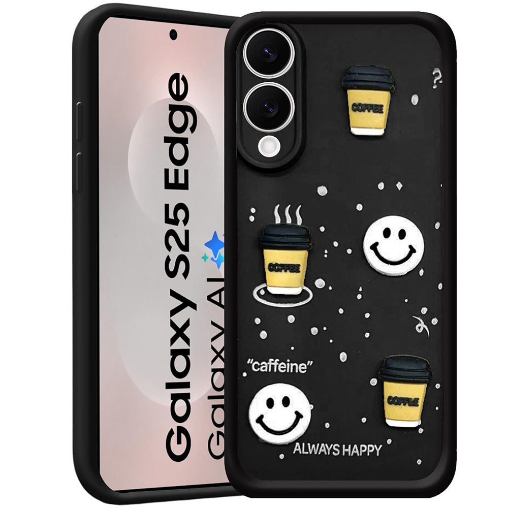 Samsung Galaxy S25 Edge 5G