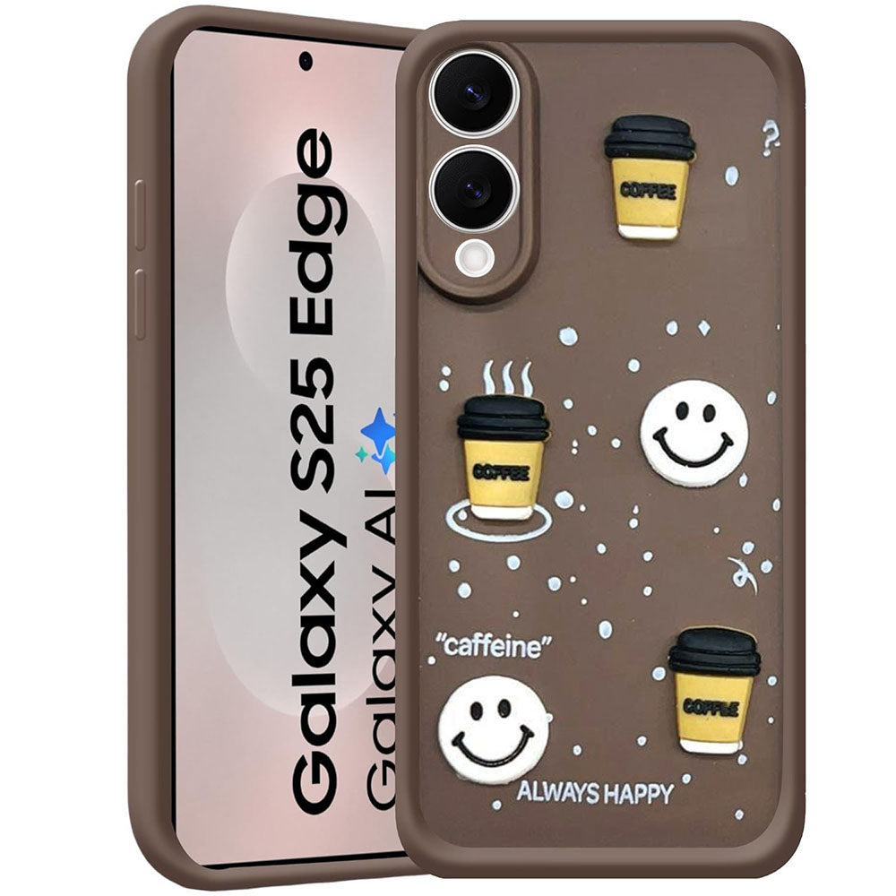 Samsung Galaxy S25 Edge 5G