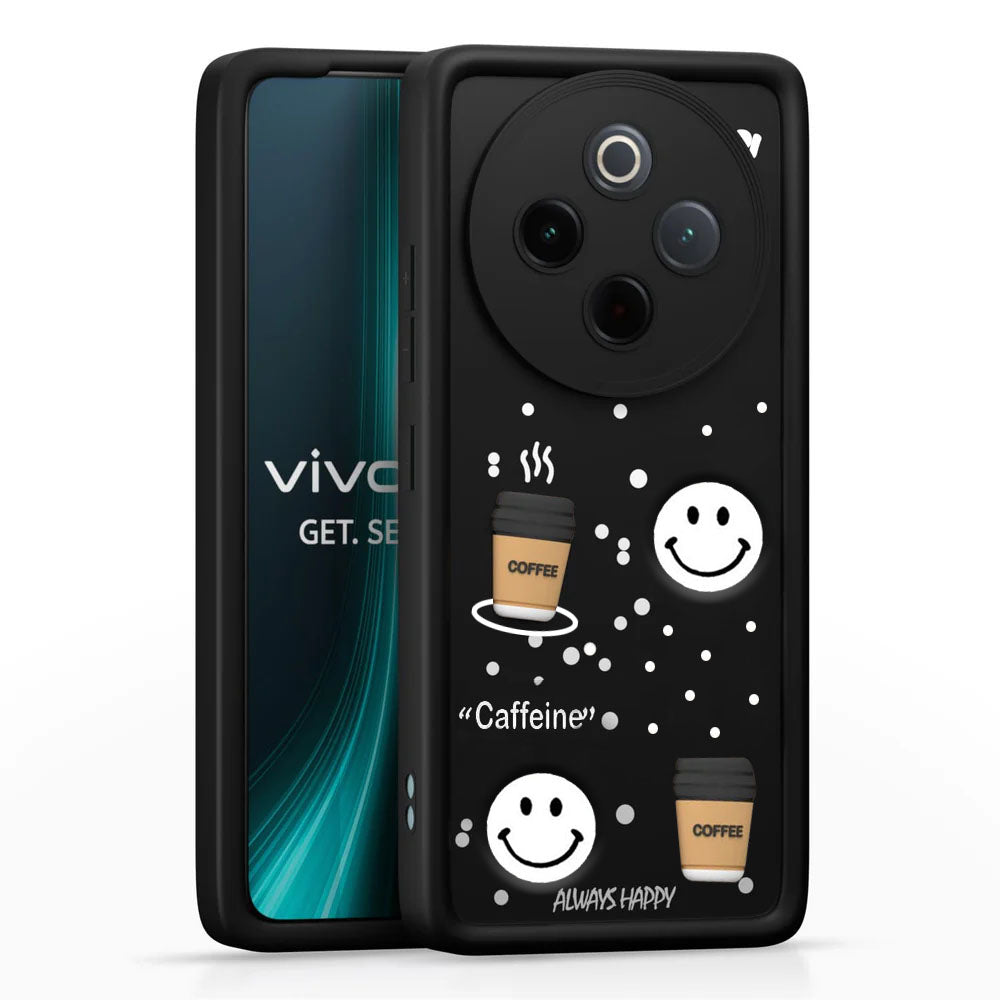 Vivo T4 5G / Y300 Pro 5G / Y300 Pro Plus 5G / iQOO Z10 5G