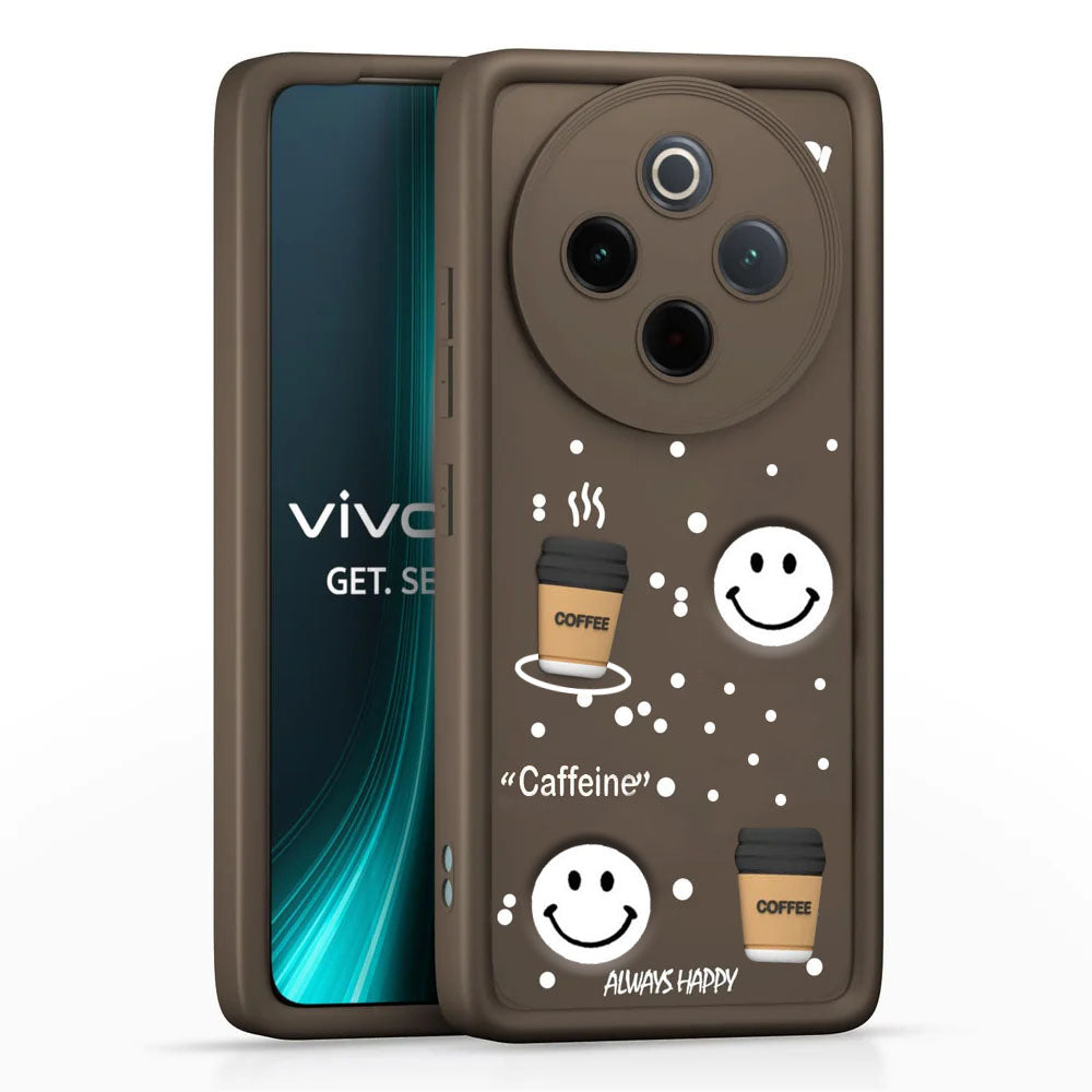 Vivo T4 5G / Y300 Pro 5G / Y300 Pro Plus 5G / iQOO Z10 5G