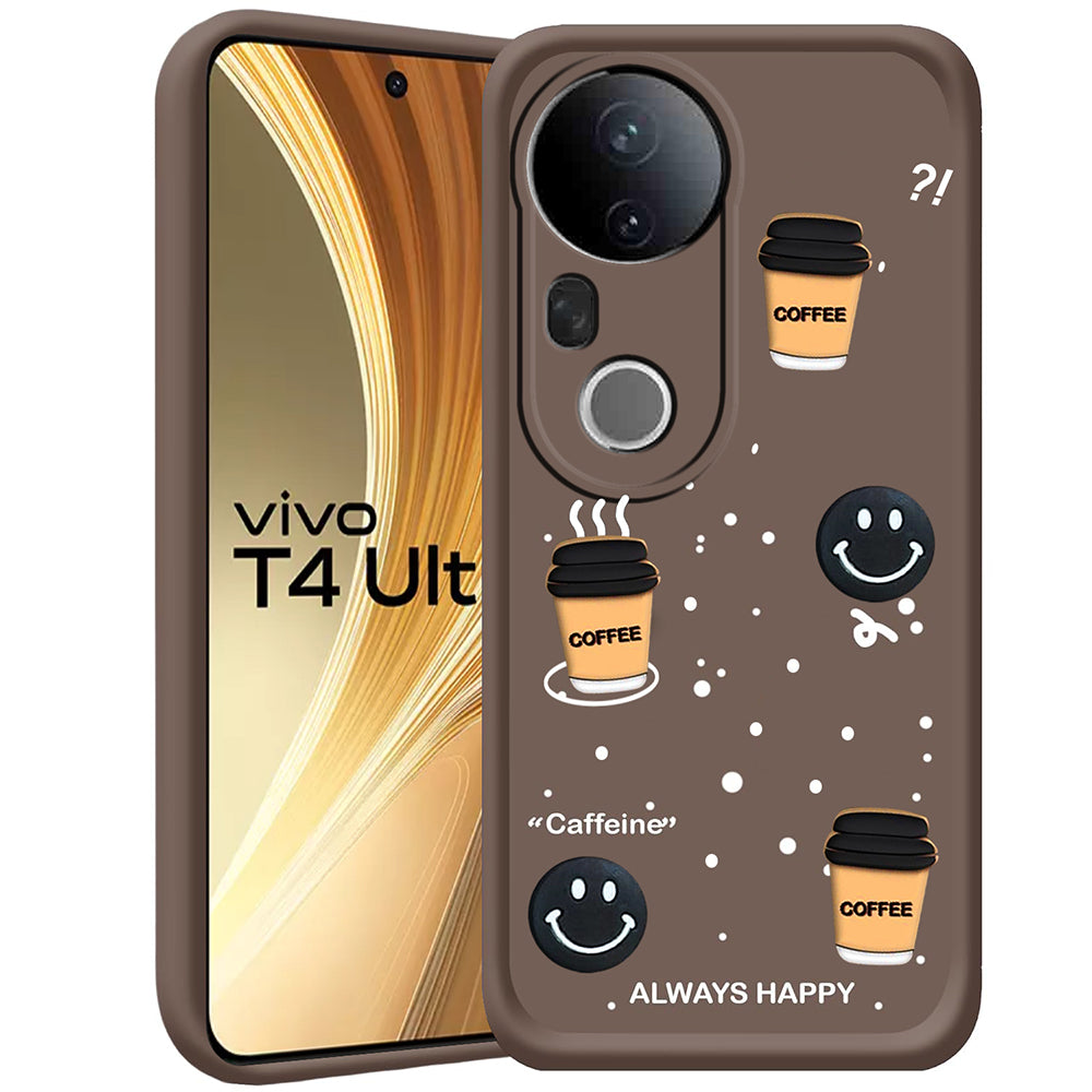 Vivo T4 Ultra 5G