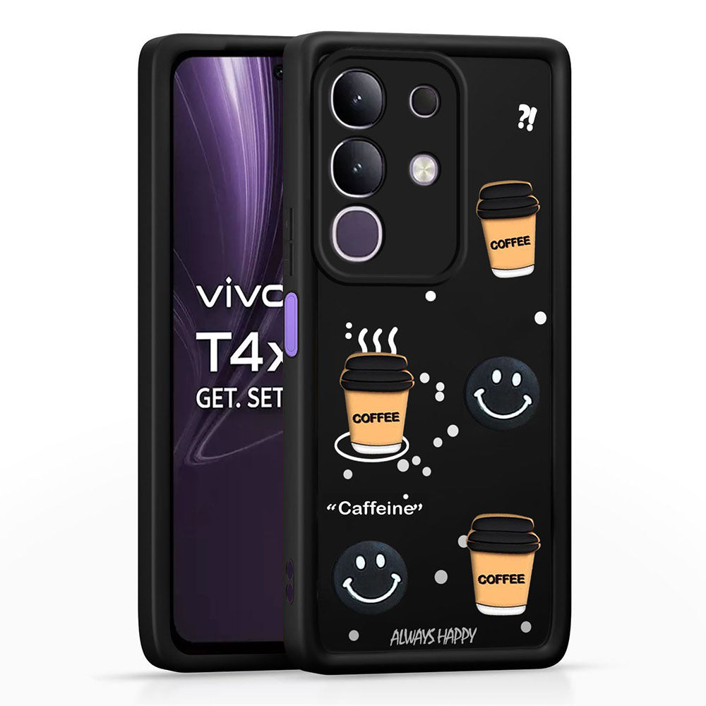 Vivo T4x 5G / Y29 4G