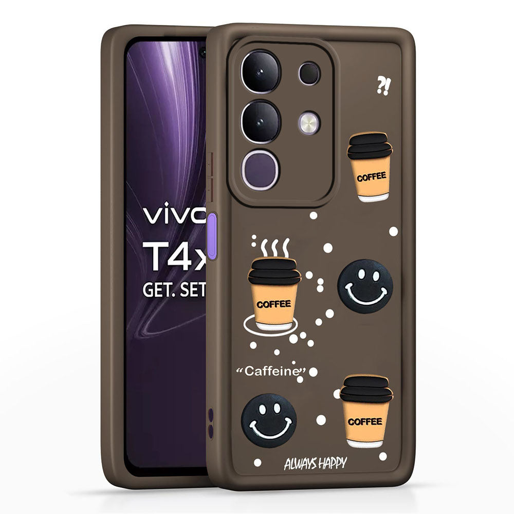 Vivo T4x 5G / Y29 4G