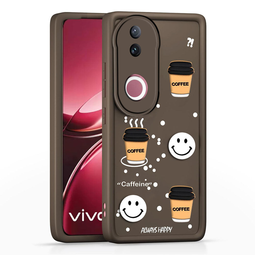 Vivo V50 5G / V50e 5G
