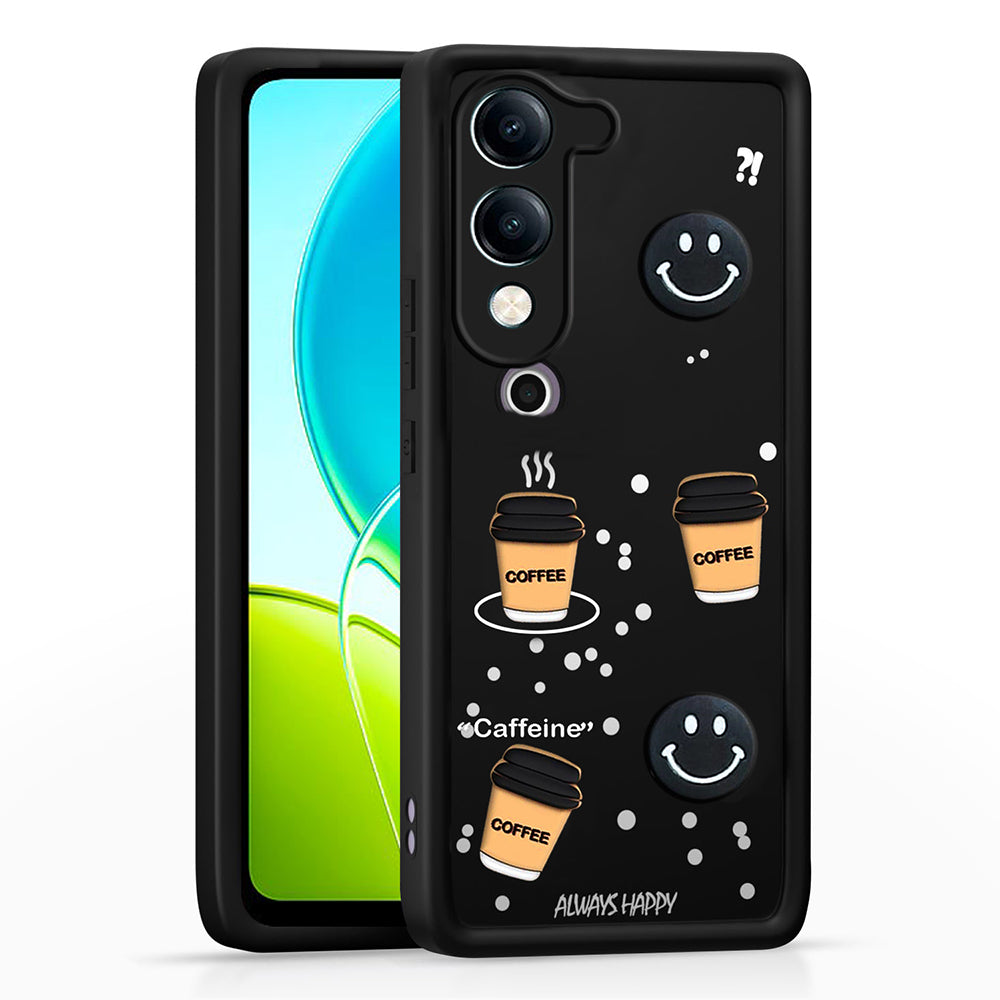 Vivo Y04 4G / Y19e 4G / Y29s 5G