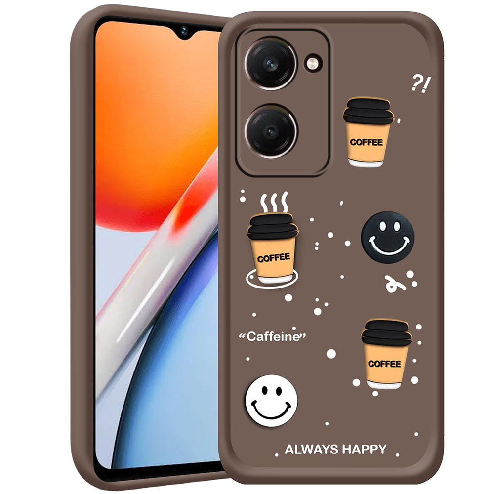 Vivo Y18 4G / Y18T 4G / Y18e 4G / Y28s 5G / Y28e 5G / Y03 4G / T3 Lite 5G / Z9 Lite 5G