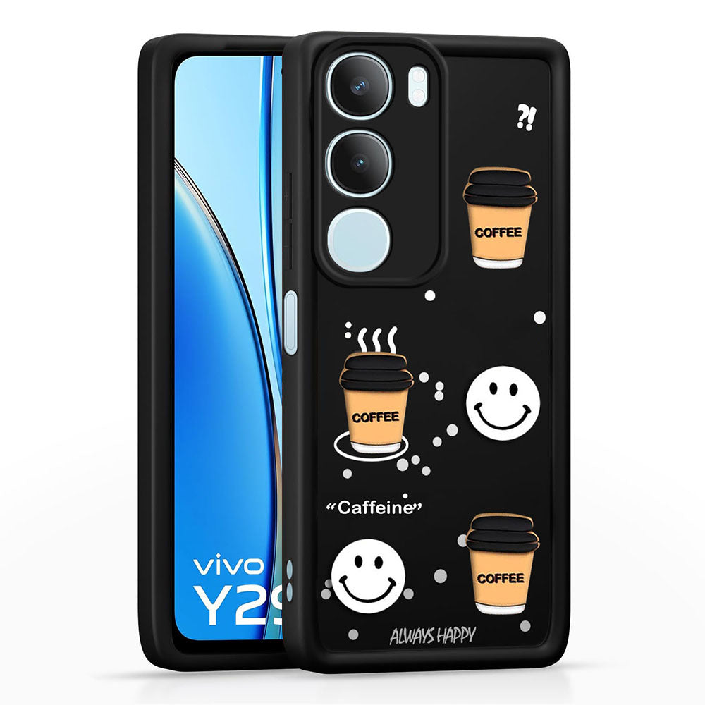 Vivo Y29 5G / Y19s 4G