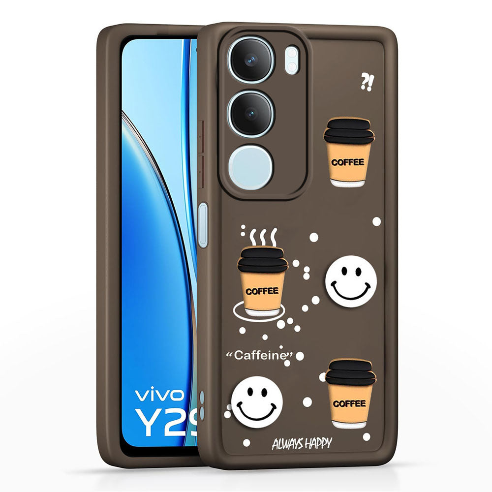 Vivo Y29 5G / Y19s 4G