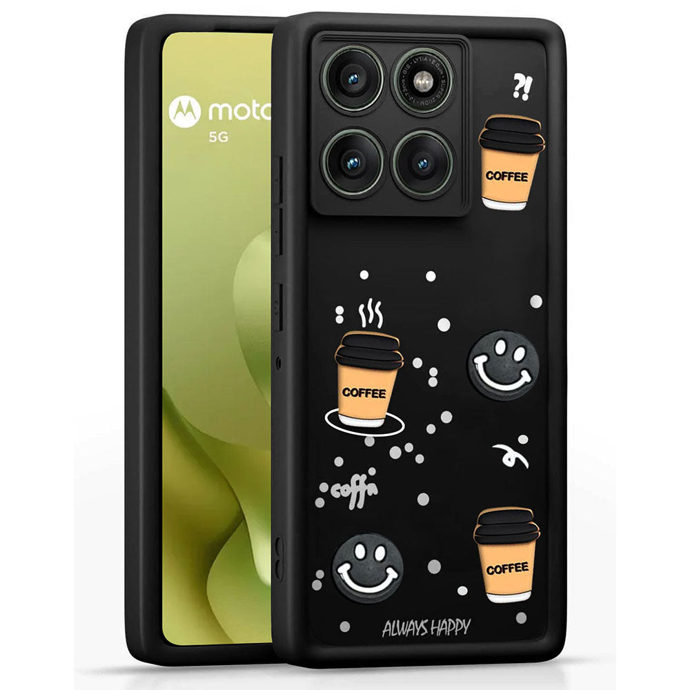 Motorola Moto G86 5G / G86 Power 5G