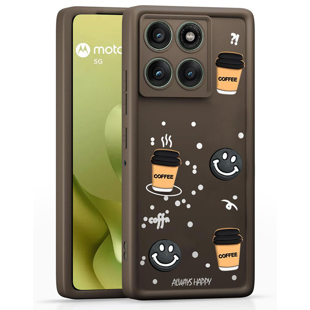 Motorola Moto G86 5G / G86 Power 5G