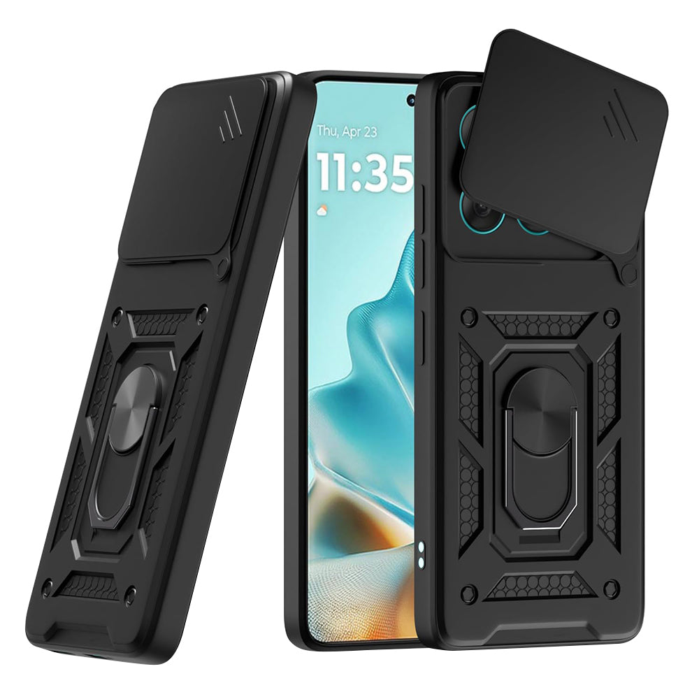 Motorola Moto Edge 60 5G / Edge 60 Fusion 5G