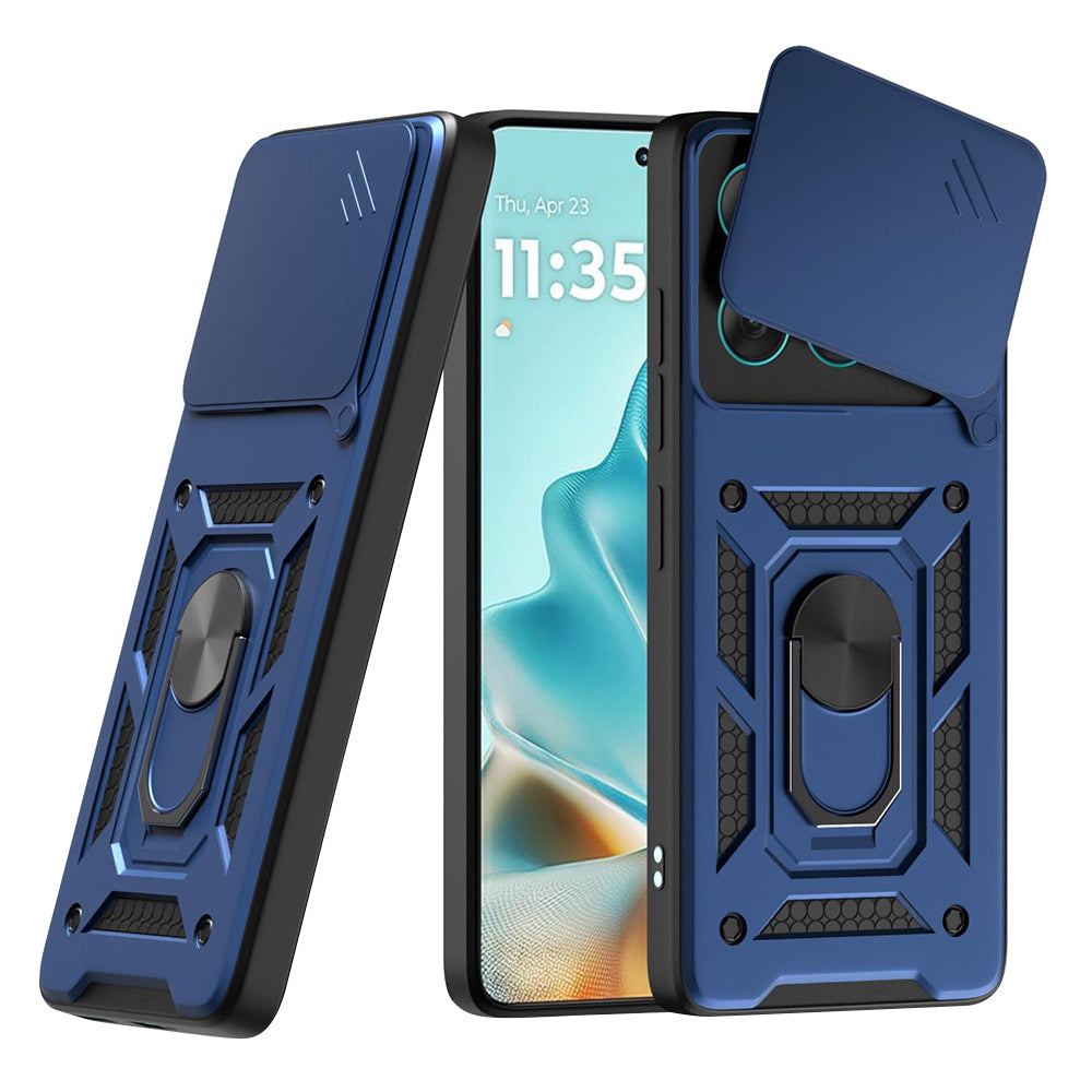 Motorola Moto Edge 60 5G / Edge 60 Fusion 5G