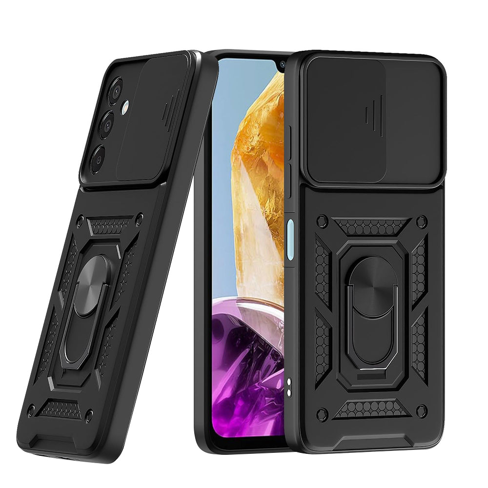 Samsung Galaxy M35 5G