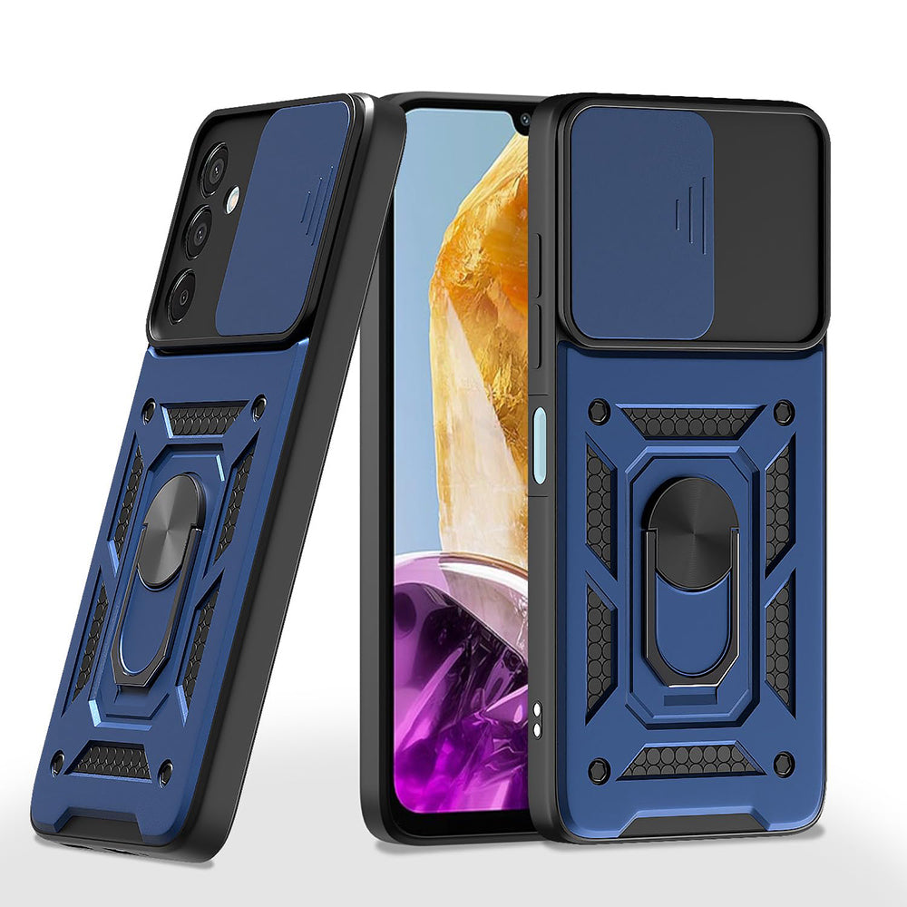 Samsung Galaxy M35 5G