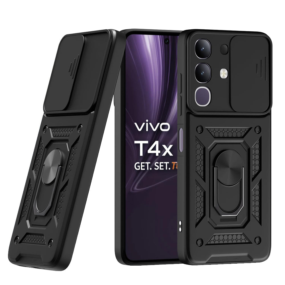 Vivo T4x 5G / Y29 4G