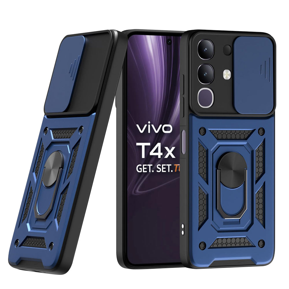 Vivo T4x 5G / Y29 4G