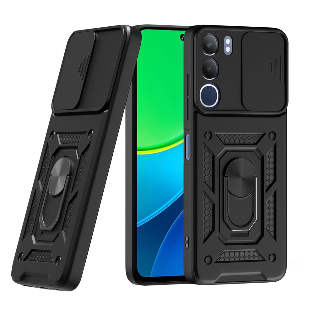 Vivo Y29 5G / Y19s 4G