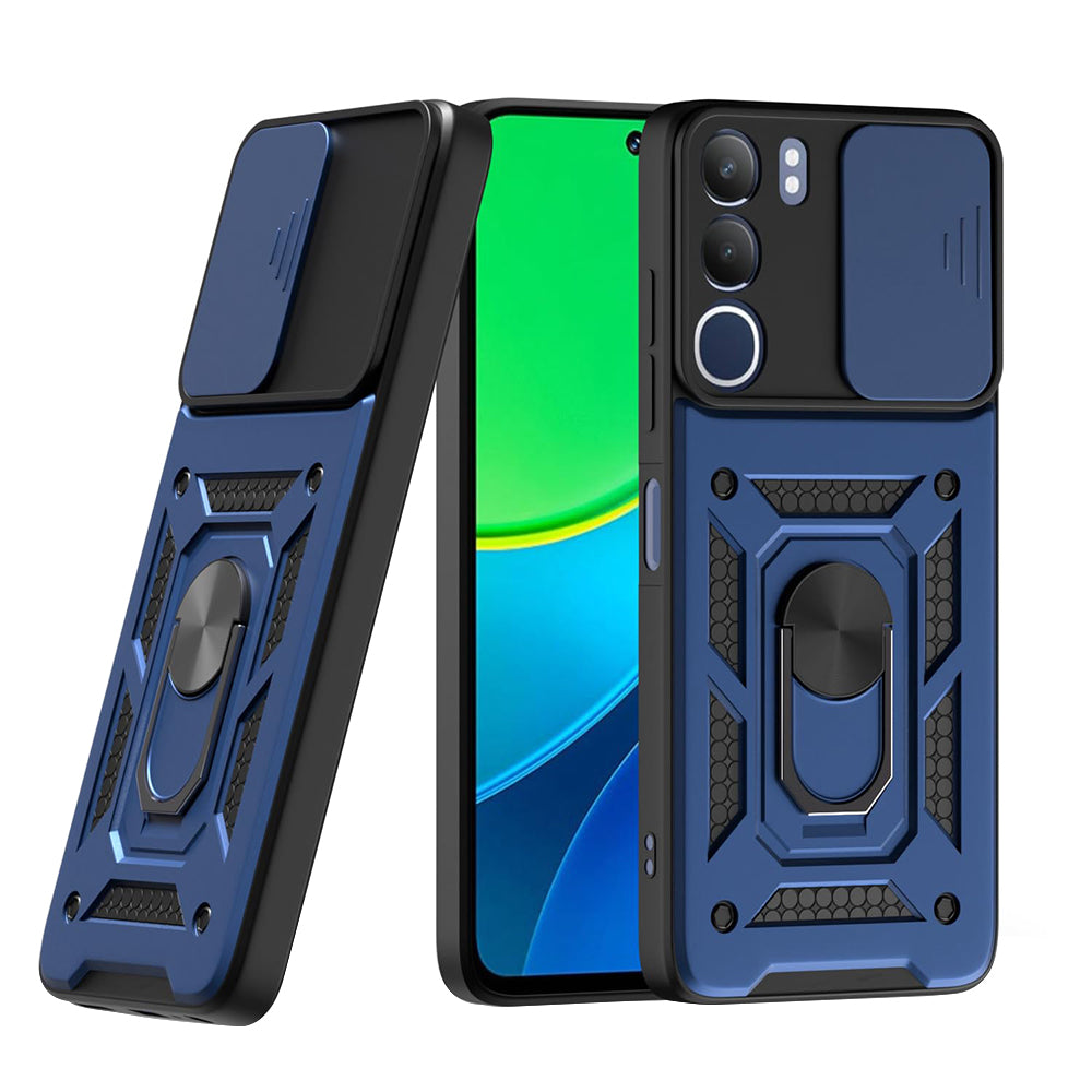 Vivo Y29 5G / Y19s 4G