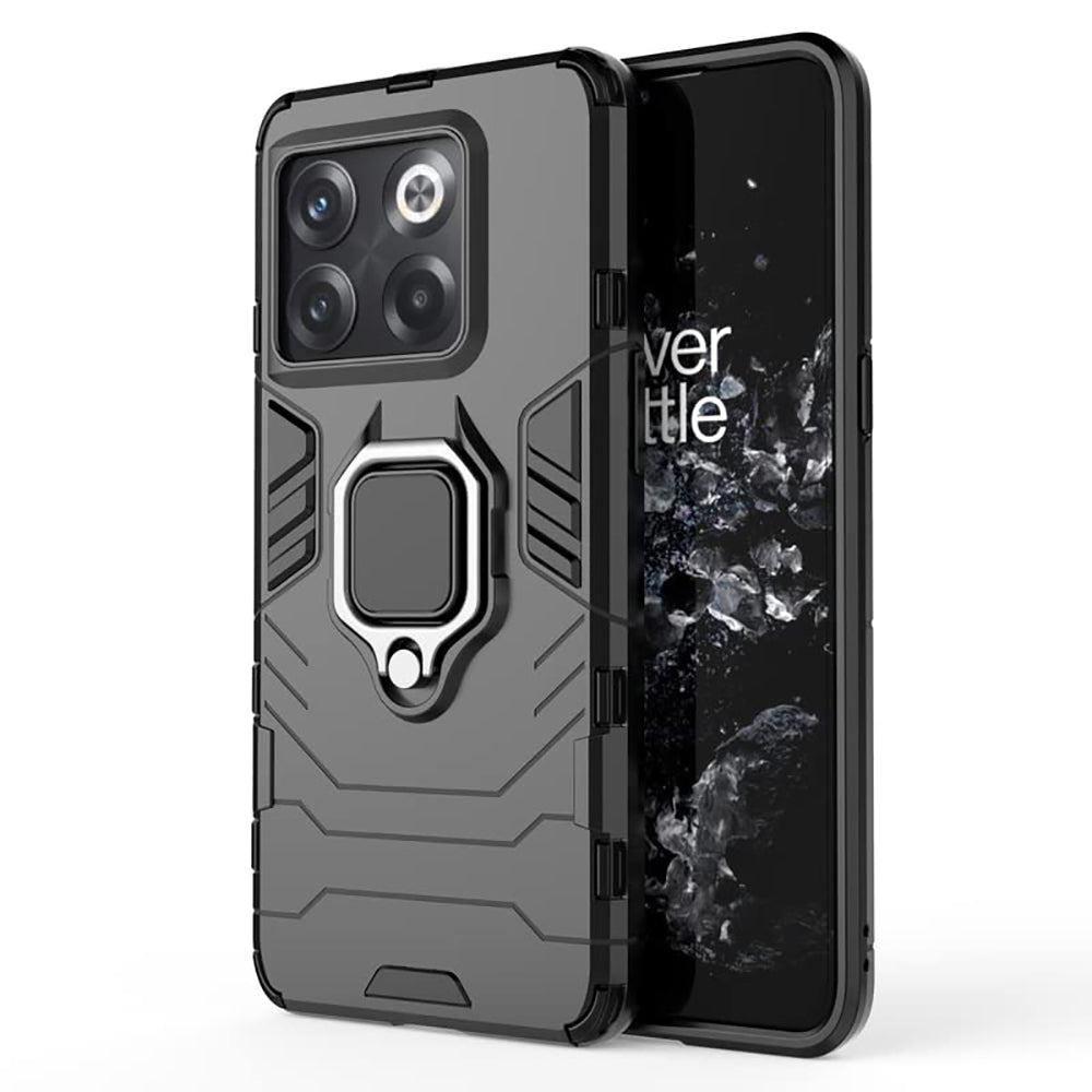 Hybrid Rugged Armor Kickstand Case for OnePlus 10T 5G