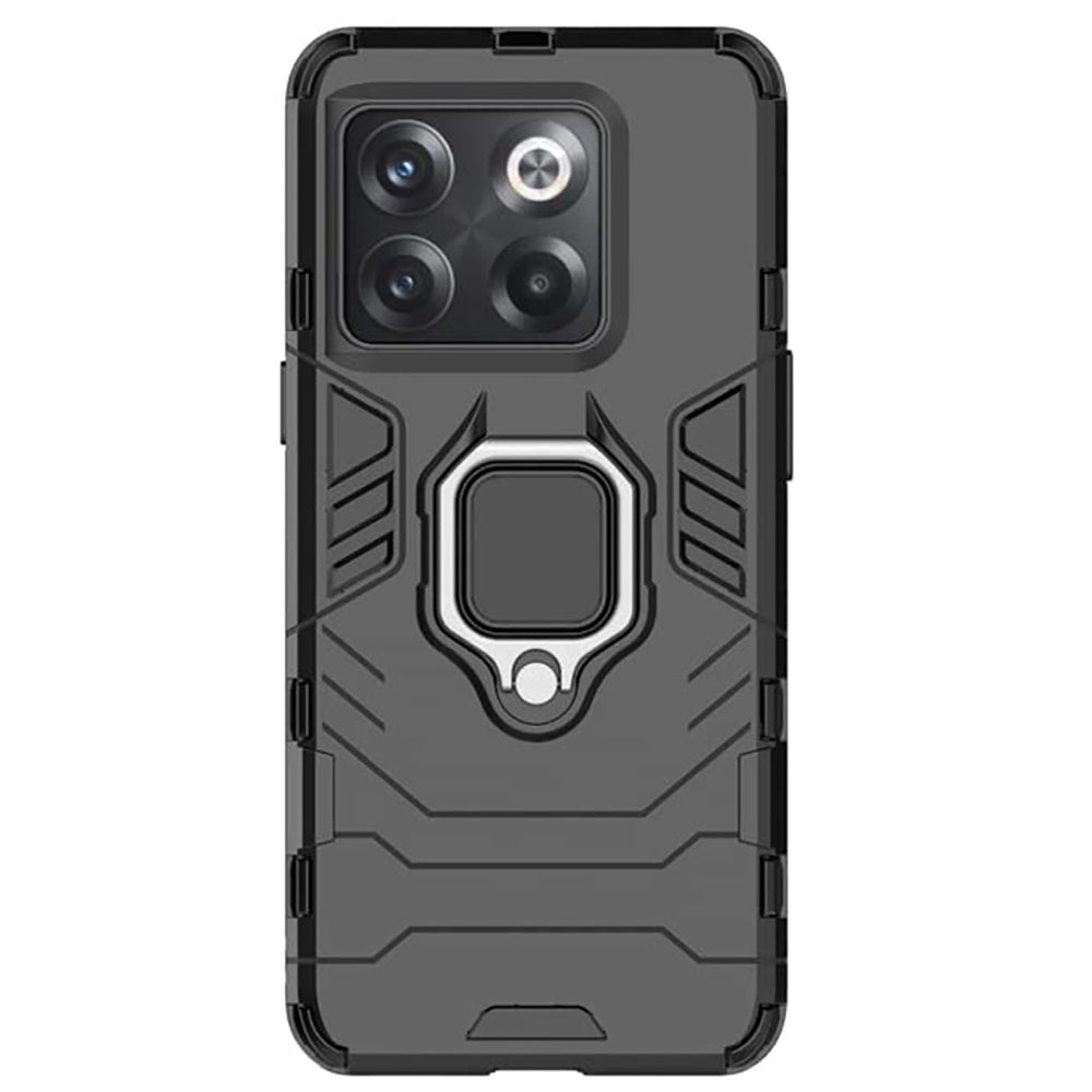 Hybrid Rugged Armor Kickstand Case for OnePlus 10T 5G