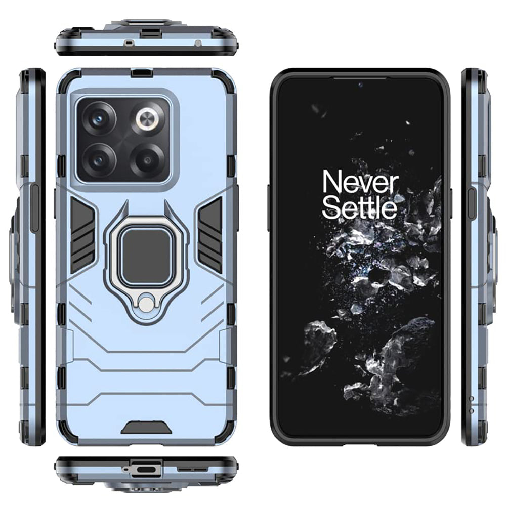Hybrid Rugged Armor Kickstand Case for OnePlus 10T 5G