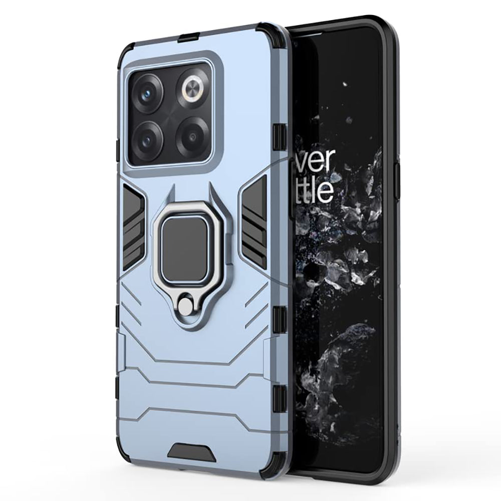 Hybrid Rugged Armor Kickstand Case for OnePlus 10T 5G