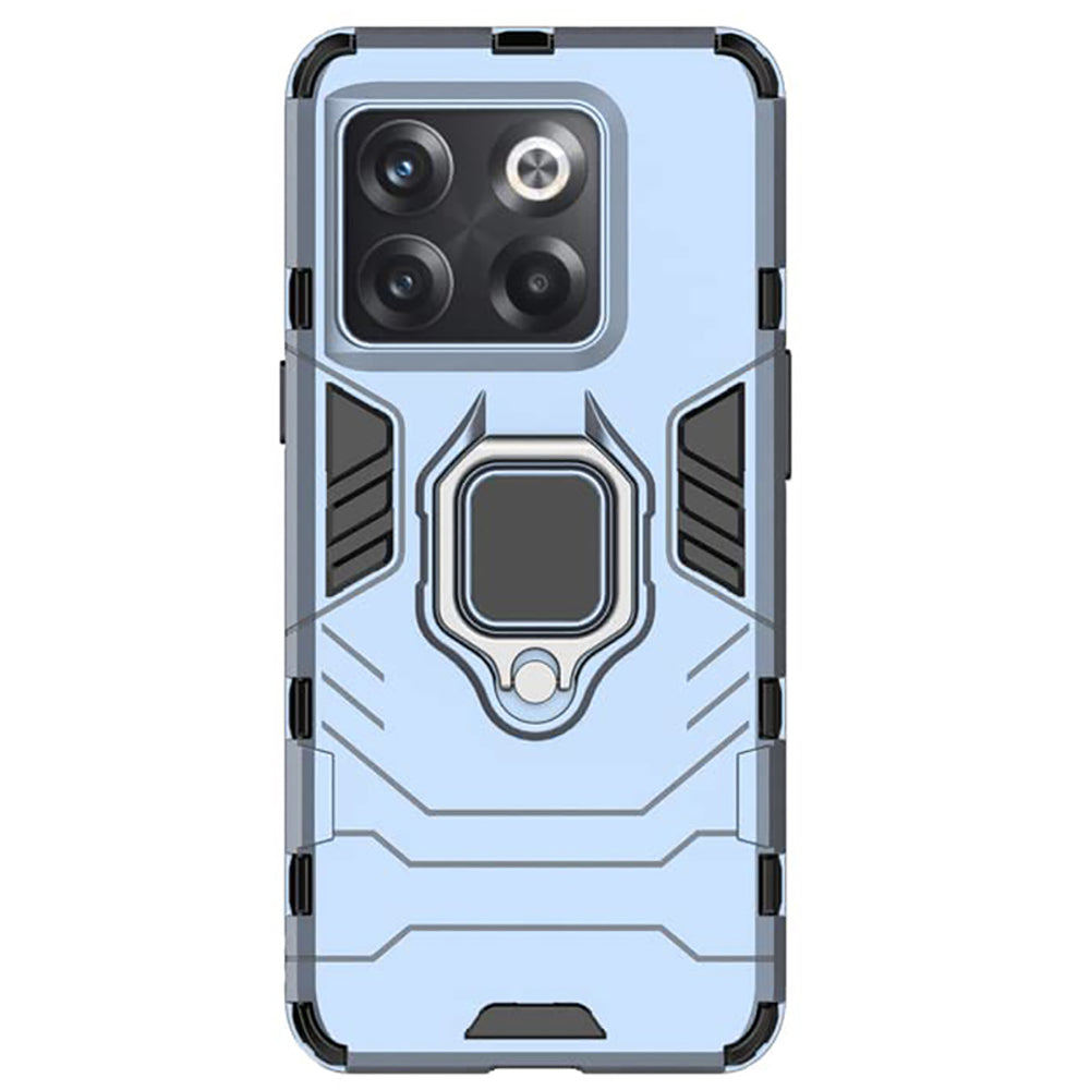 Hybrid Rugged Armor Kickstand Case for OnePlus 10T 5G