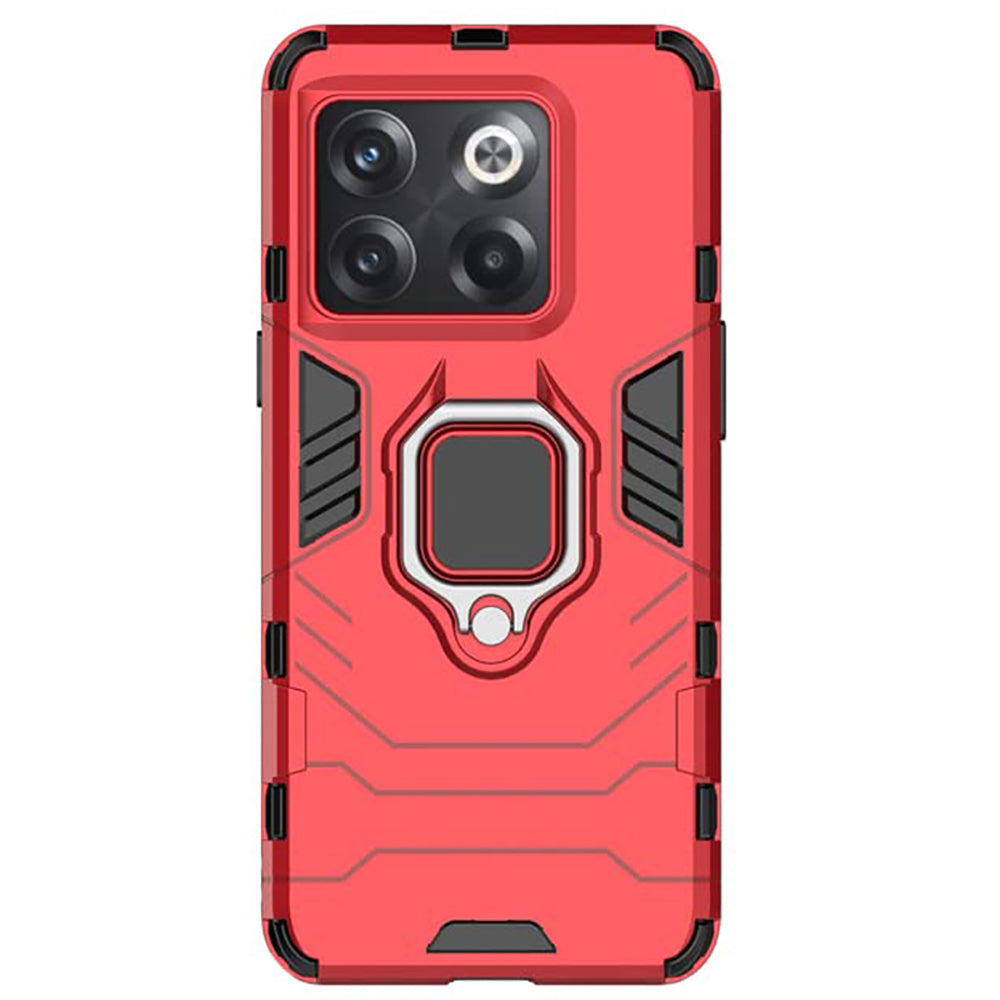 Hybrid Rugged Armor Kickstand Case for OnePlus 10T 5G