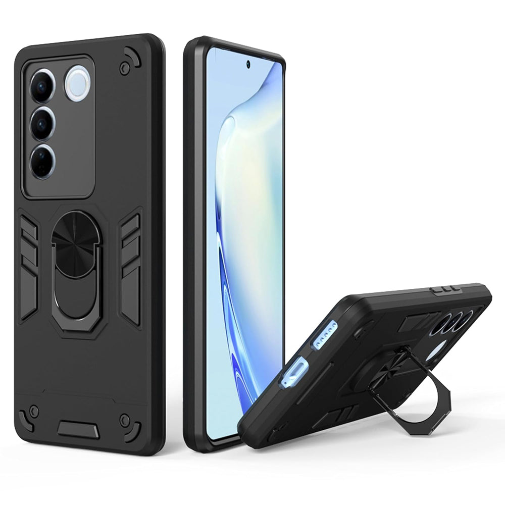 Vivo V27 5G / V27 Pro 5G / S16 5G