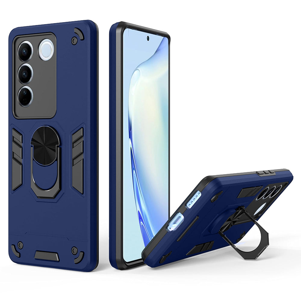 Vivo V27 5G / V27 Pro 5G / S16 5G