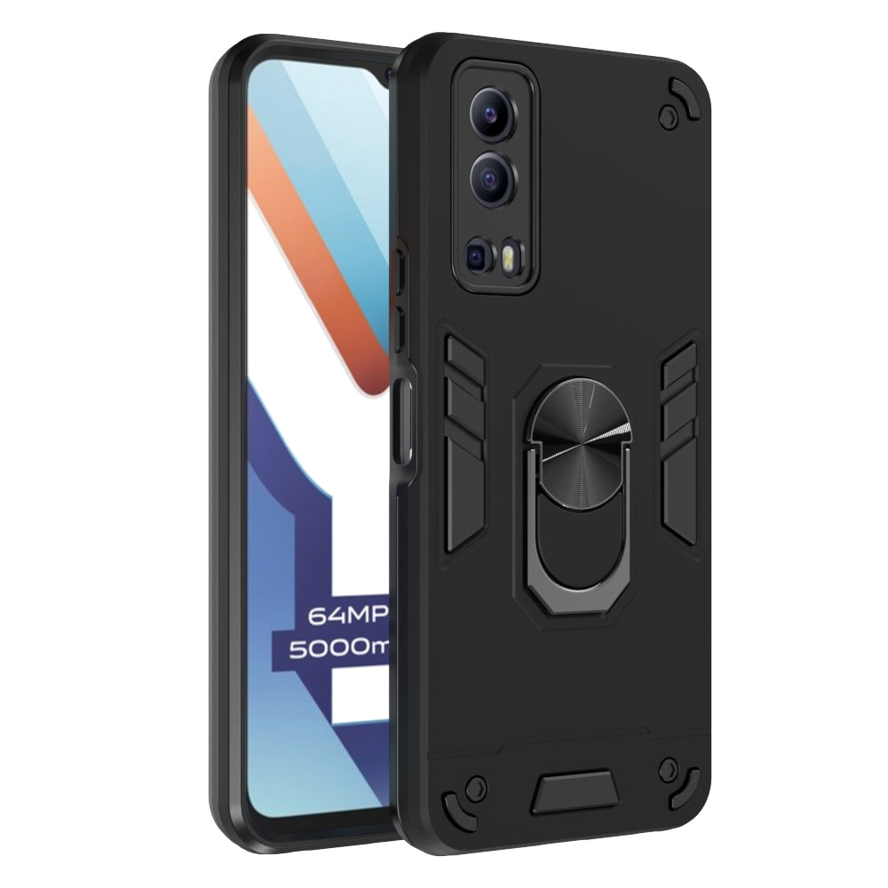 iQOO Z3 5G / Vivo Y72 5G
