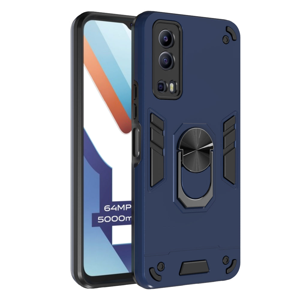 iQOO Z3 5G / Vivo Y72 5G