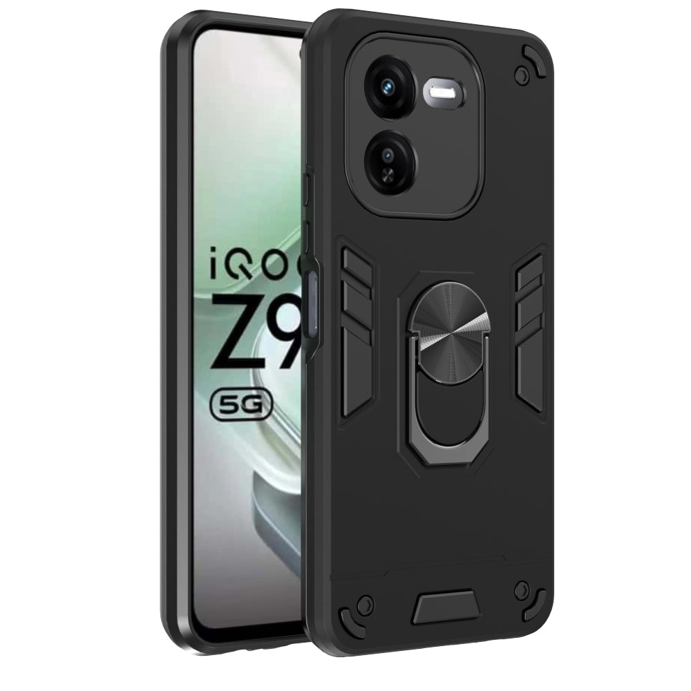 iQOO Z9x 5G / Vivo Y37 Pro 5G