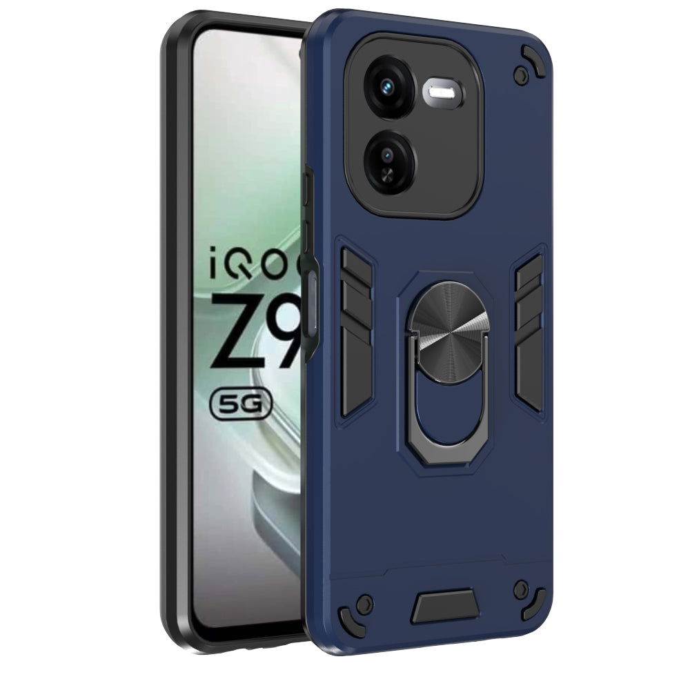 iQOO Z9x 5G / Vivo Y37 Pro 5G