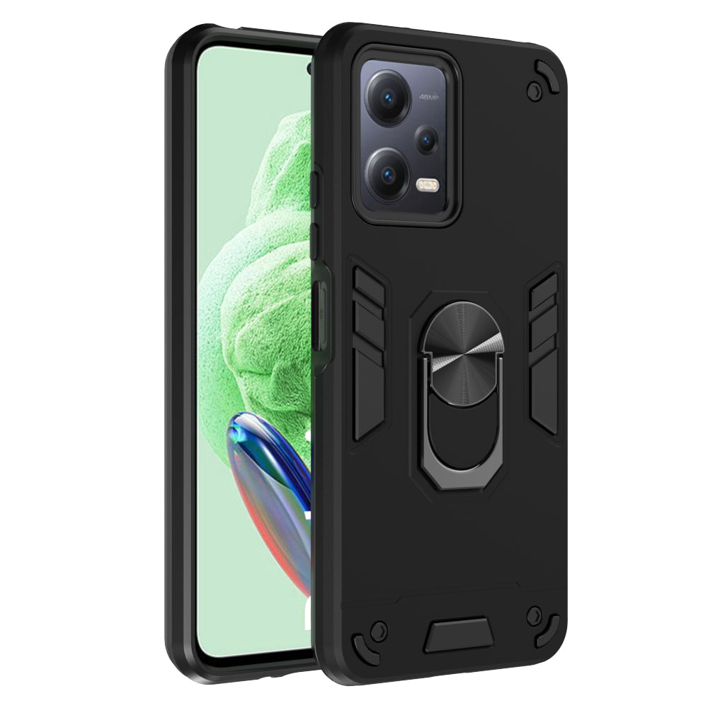Mi Redmi Note 12 5G / Poco X5 5G