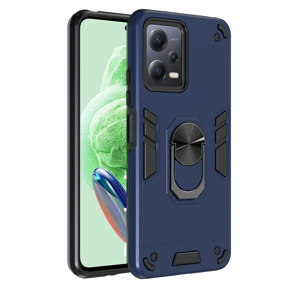 Mi Redmi Note 12 5G / Poco X5 5G
