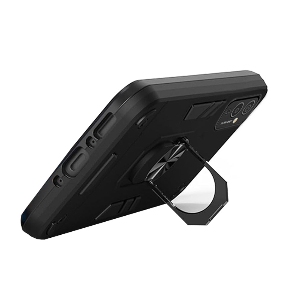Hybrid Rugged Armor Kickstand Case for OnePlus 9 5G