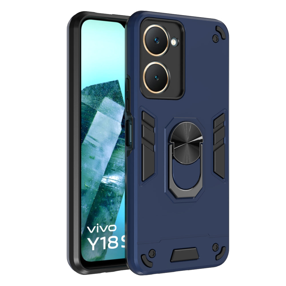Vivo T3 Lite 5G / Y18 4G / Y18e 4G / Y28s 5G / Y28e 5G / Y03 4G / Z9 Lite 5G