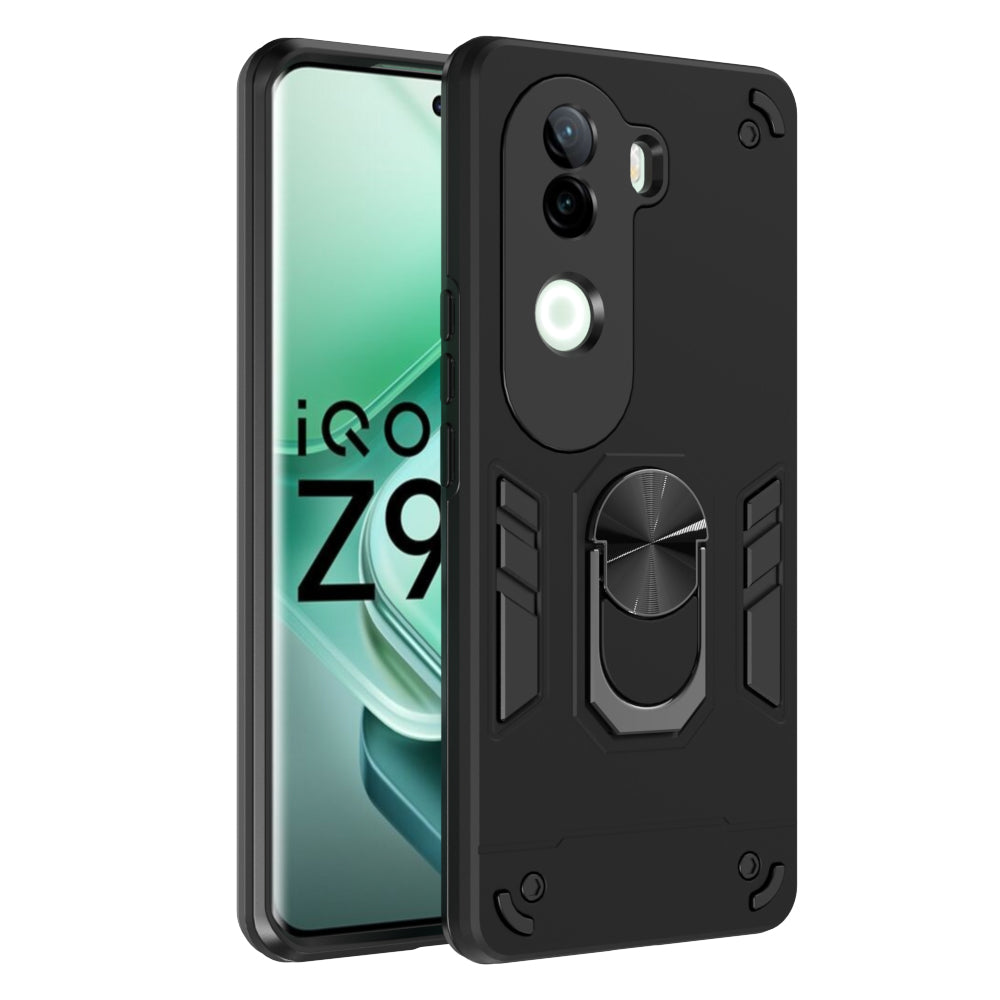 Vivo V40e 5G / iQOO Z9s 5G